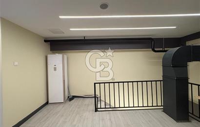 ERYAMAN DEVREN KİRALIK İŞ YERİ RESTAURAT CAFE