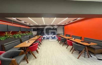 ERYAMAN DEVREN KİRALIK İŞ YERİ RESTAURAT CAFE