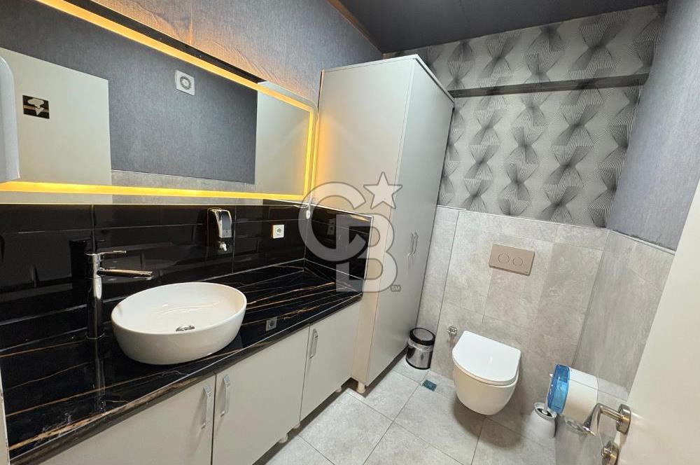 ERYAMAN DEVREN KİRALIK İŞ YERİ RESTAURAT CAFE