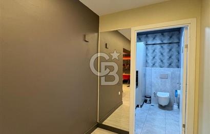 ERYAMAN DEVREN KİRALIK İŞ YERİ RESTAURAT CAFE