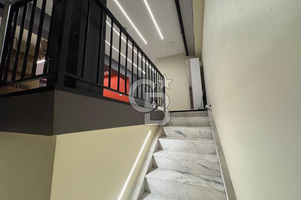 ERYAMAN DEVREN KİRALIK İŞ YERİ RESTAURAT CAFE