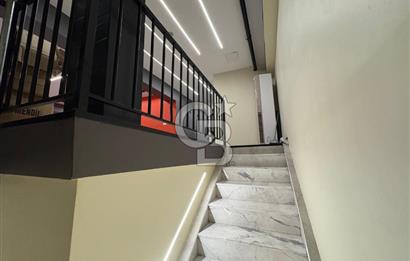 ERYAMAN DEVREN KİRALIK İŞ YERİ RESTAURAT CAFE