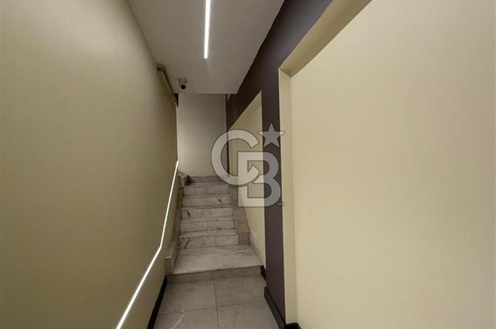 ERYAMAN DEVREN KİRALIK İŞ YERİ RESTAURAT CAFE