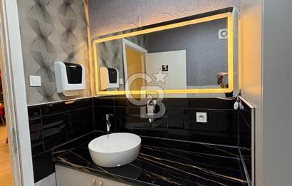 ERYAMAN DEVREN KİRALIK İŞ YERİ RESTAURAT CAFE