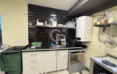 ERYAMAN DEVREN KİRALIK İŞ YERİ RESTAURAT CAFE