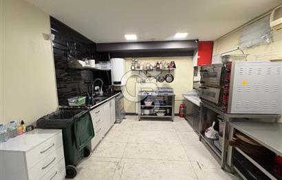 ERYAMAN DEVREN KİRALIK İŞ YERİ RESTAURAT CAFE