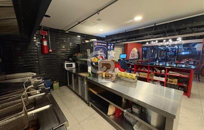 ERYAMAN DEVREN KİRALIK İŞ YERİ RESTAURAT CAFE