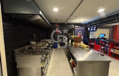 ERYAMAN DEVREN KİRALIK İŞ YERİ RESTAURAT CAFE