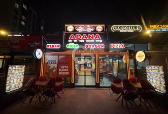 ERYAMAN DEVREN KİRALIK İŞ YERİ RESTAURAT CAFE - 1 - 330216