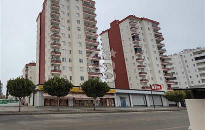 MERSİN ERDEMLİ ALATA MAH. DE SATILIK 4+1 DAİRE