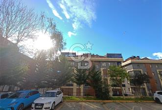 Acıbadem İkbaliye Moralı İbrahim Paşa Satılık Boş 4+1 Daire - 5 - 330272