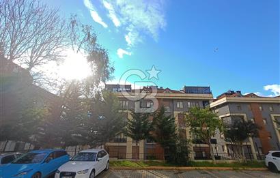Acıbadem İkbaliye Moralı İbrahim Paşa Satılık Boş 4+1 Daire