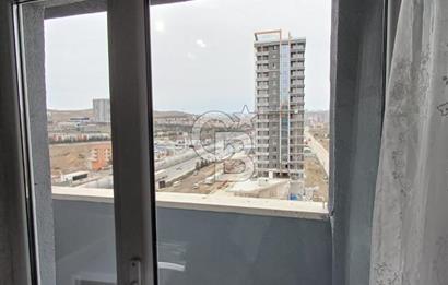 PURSAKLAR-SARAY CUMHURİYET MAHDE EŞYALI 1+1 KİRALIK DAİRE