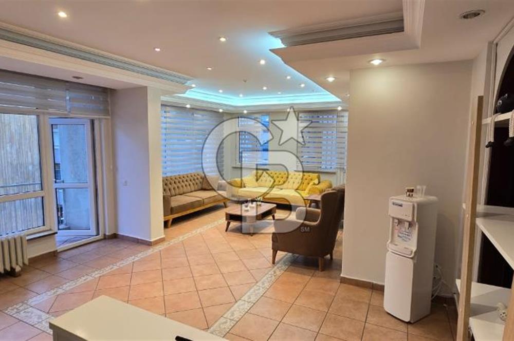 TUNALIHİLMİ CADDESİ ÜZERİ DEVREN KİRALIK DİŞ MUAYENEHANESİ