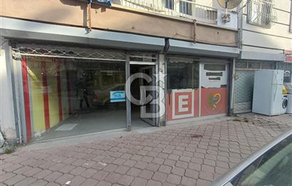 Kırıkkale merkez uygun fiyata satılık 3 adet dükkan