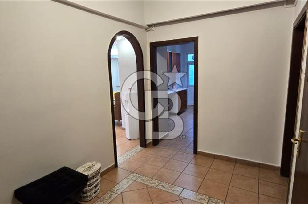 TUNALIHİLMİ CADDESİ ÜZERİ DEVREN KİRALIK DİŞ MUAYENEHANESİ