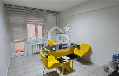 TUNALIHİLMİ CADDESİ ÜZERİ DEVREN KİRALIK DİŞ MUAYENEHANESİ