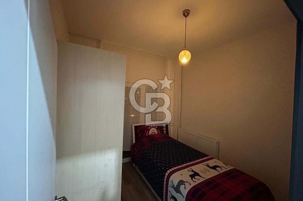 PURSAKLAR-SARAY CUMHURİYET MAHDE EŞYALI 1+1 KİRALIK DAİRE