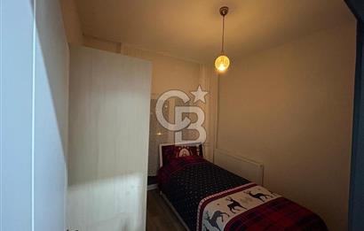 PURSAKLAR-SARAY CUMHURİYET MAHDE EŞYALI 1+1 KİRALIK DAİRE