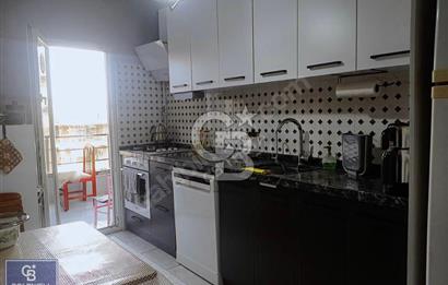 Demokrasi Caddesi Üzerinde Satılık 2+1 Daire