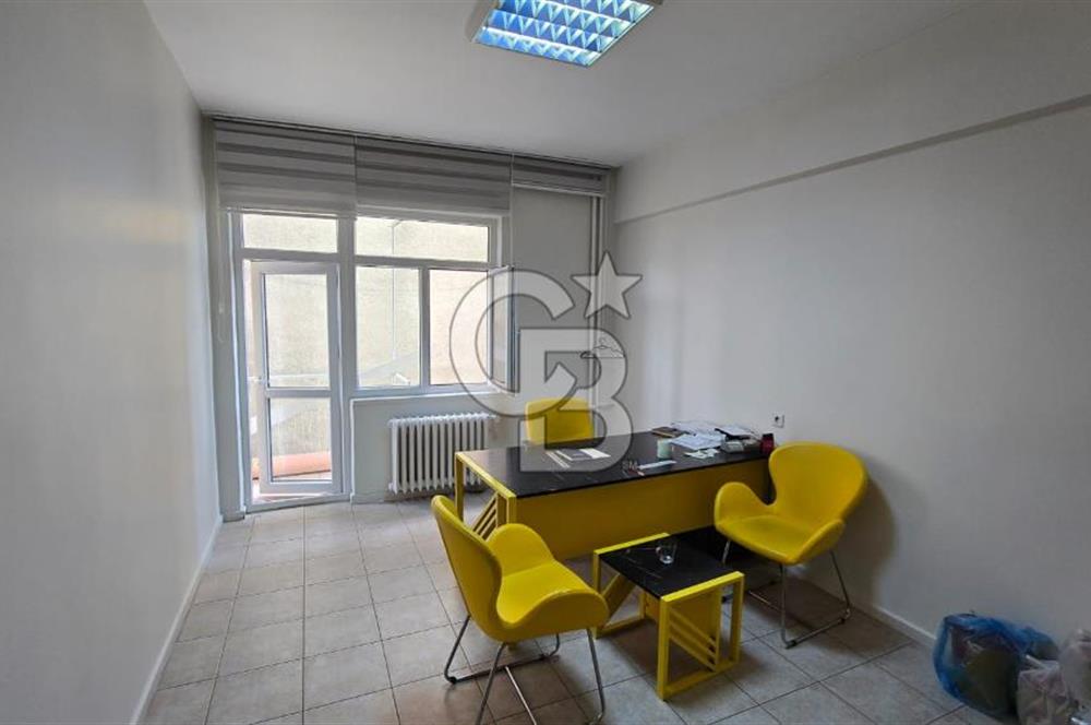 TUNALIHİLMİ CADDESİ ÜZERİ DEVREN KİRALIK DİŞ MUAYENEHANESİ