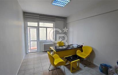 TUNALIHİLMİ CADDESİ ÜZERİ DEVREN KİRALIK DİŞ MUAYENEHANESİ