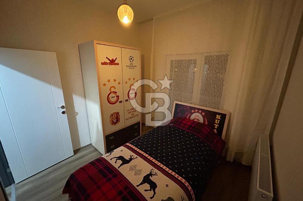 PURSAKLAR-SARAY CUMHURİYET MAHDE EŞYALI 1+1 KİRALIK DAİRE