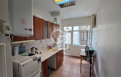 TUNALIHİLMİ CADDESİ ÜZERİ DEVREN KİRALIK DİŞ MUAYENEHANESİ