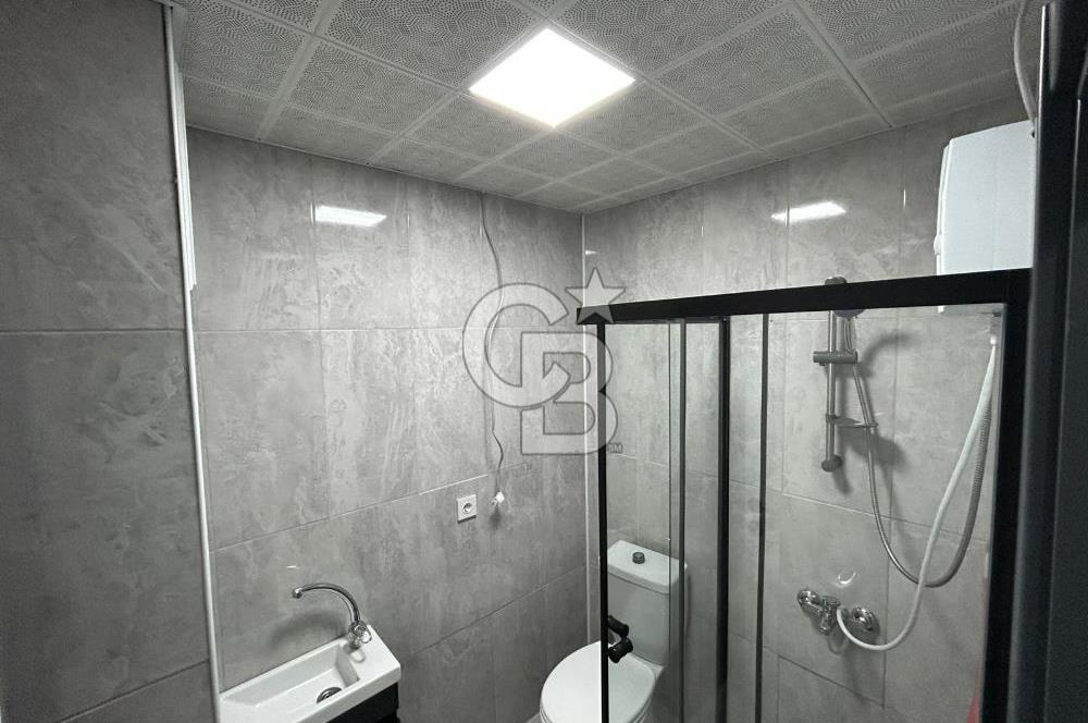 PURSAKLAR-SARAY CUMHURİYET MAHDE EŞYALI 1+1 KİRALIK DAİRE