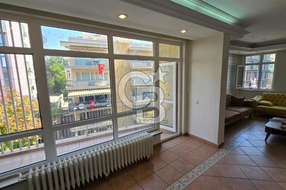 TUNALIHİLMİ CADDESİ ÜZERİ DEVREN KİRALIK DİŞ MUAYENEHANESİ