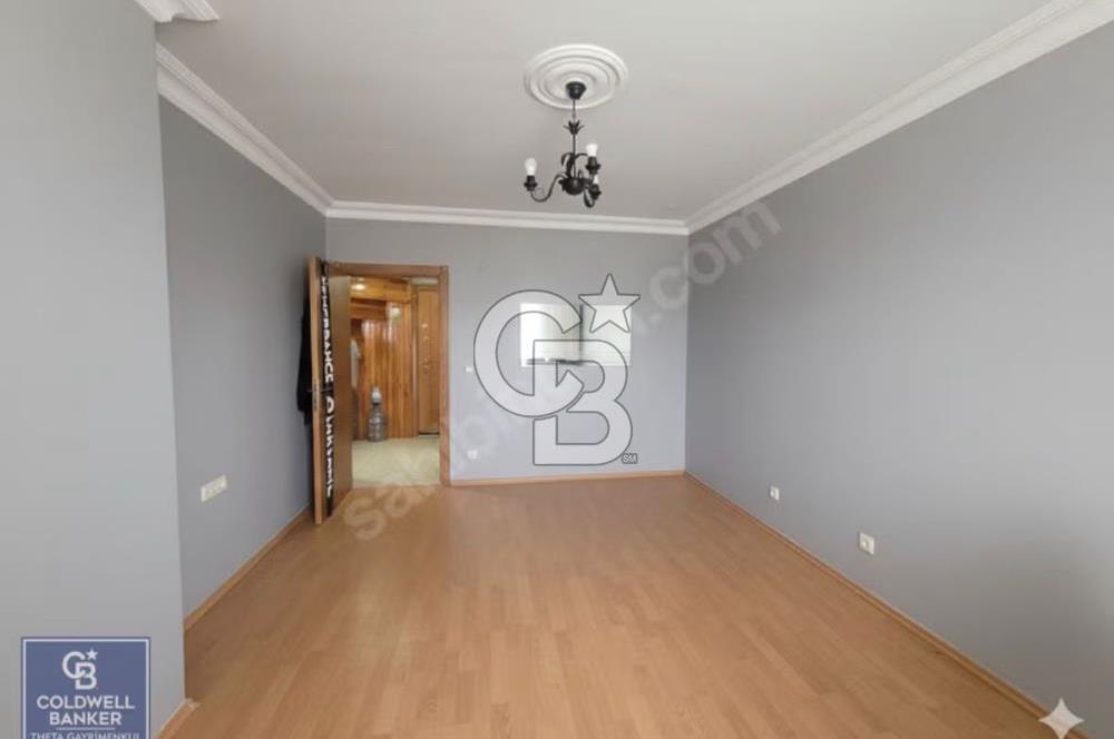 Çekmeköy Merkezde Satılık 2+1 Teraslı Dubleks Daire