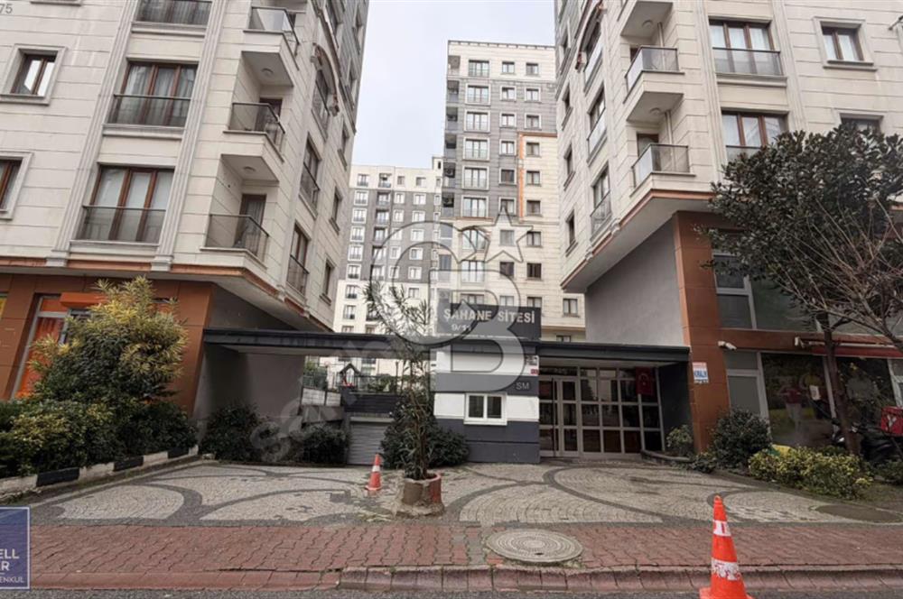 ÜMRANİYE İNKILAP MAHALLESİ SİTE İÇERİSİNDE KİRALIK 2+1 DAİRE