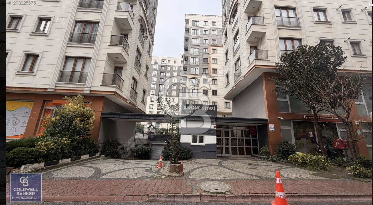 ÜMRANİYE İNKILAP MAHALLESİ SİTE İÇERİSİNDE KİRALIK 2+1 DAİRE