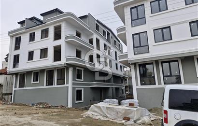 BAŞİSKELE YEŞİLYURT MAHALLESİN DE 3+1 SATILIK ÇATI DUBLEKS