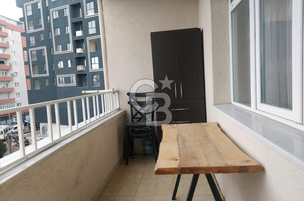 Gebze Osmanyılmaz Muhtarlığı yanında satılık 3+1.