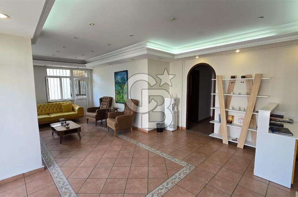 TUNALIHİLMİ CADDESİ ÜZERİ DEVREN KİRALIK DİŞ MUAYENEHANESİ