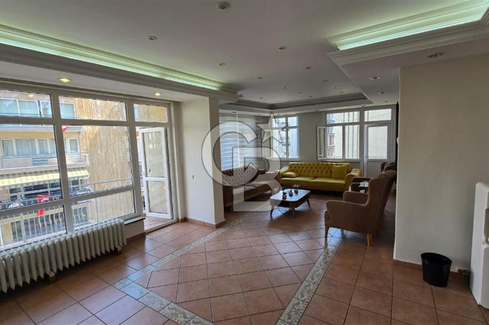 TUNALIHİLMİ CADDESİ ÜZERİ DEVREN KİRALIK DİŞ MUAYENEHANESİ