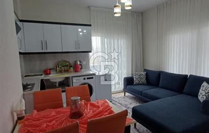 PURSAKLAR-SARAY CUMHURİYET MAHDE EŞYALI 1+1 KİRALIK DAİRE