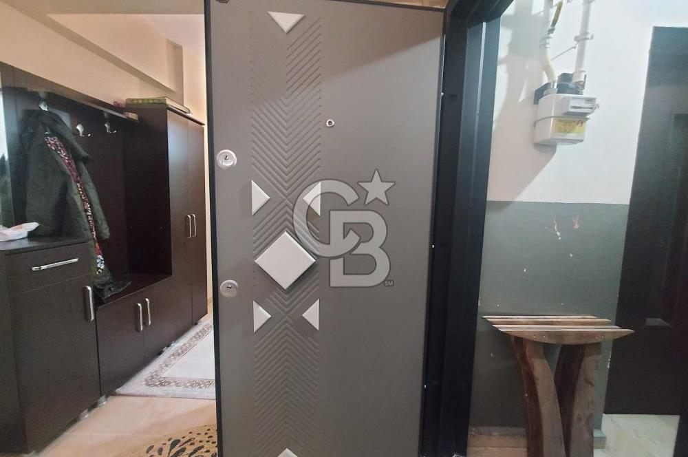 Gebze Osmanyılmaz Muhtarlığı yanında satılık 3+1.