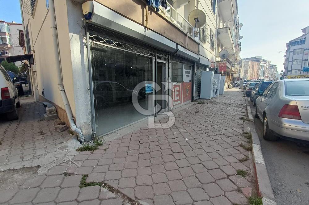 Kırıkkale merkez uygun fiyata satılık 3 adet dükkan