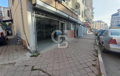 Kırıkkale merkez uygun fiyata satılık 3 adet dükkan