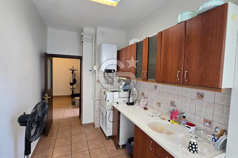 TUNALIHİLMİ CADDESİ ÜZERİ DEVREN KİRALIK DİŞ MUAYENEHANESİ