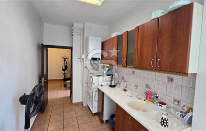 TUNALIHİLMİ CADDESİ ÜZERİ DEVREN KİRALIK DİŞ MUAYENEHANESİ