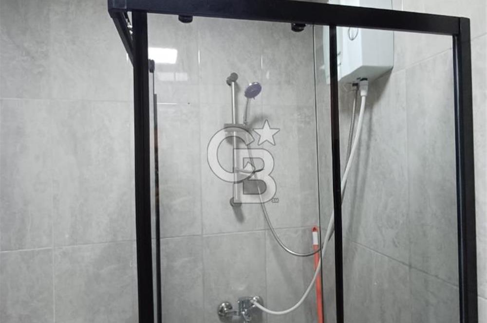 PURSAKLAR-SARAY CUMHURİYET MAHDE EŞYALI 1+1 KİRALIK DAİRE