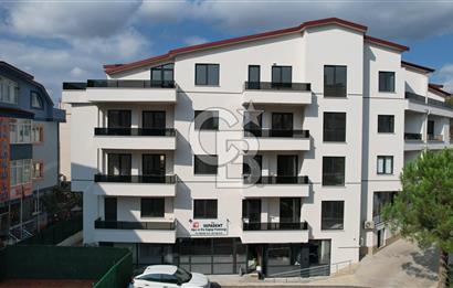 DERİNCE 60 EVLER MERKEZİ KONUMDA GENİŞ SATILIK 4+1 ÇATI DUBLEKS