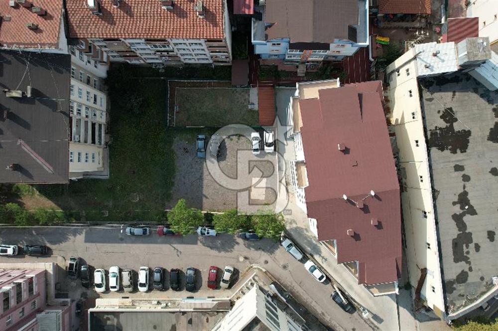 DERİNCE 60 EVLER MERKEZİ KONUMDA GENİŞ SATILIK 4+1 ÇATI DUBLEKS