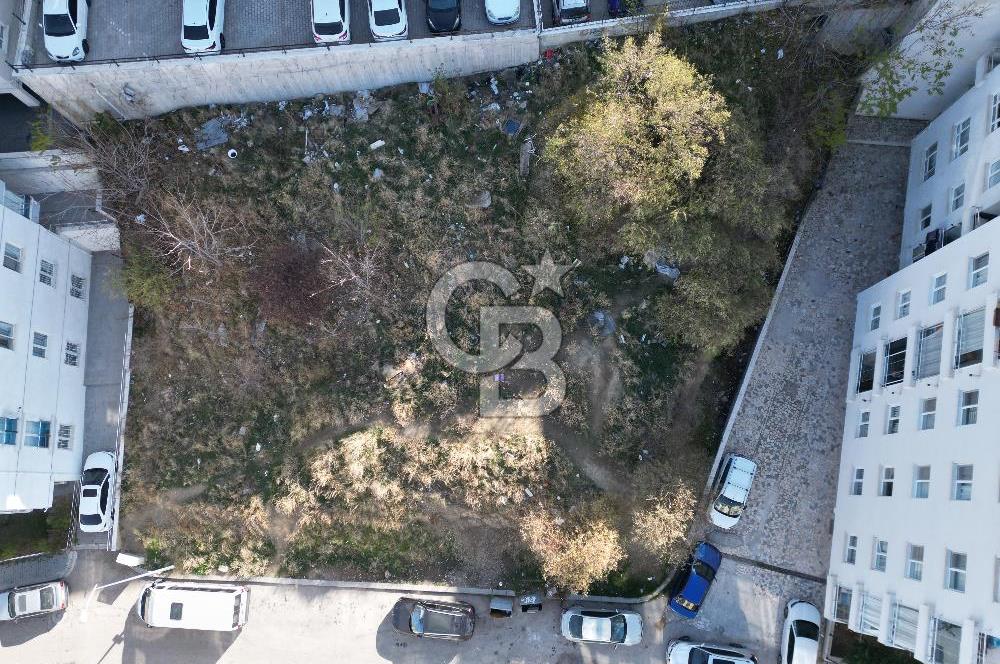 Mamak fahri korutürkte Kat Karşılığı Arsa