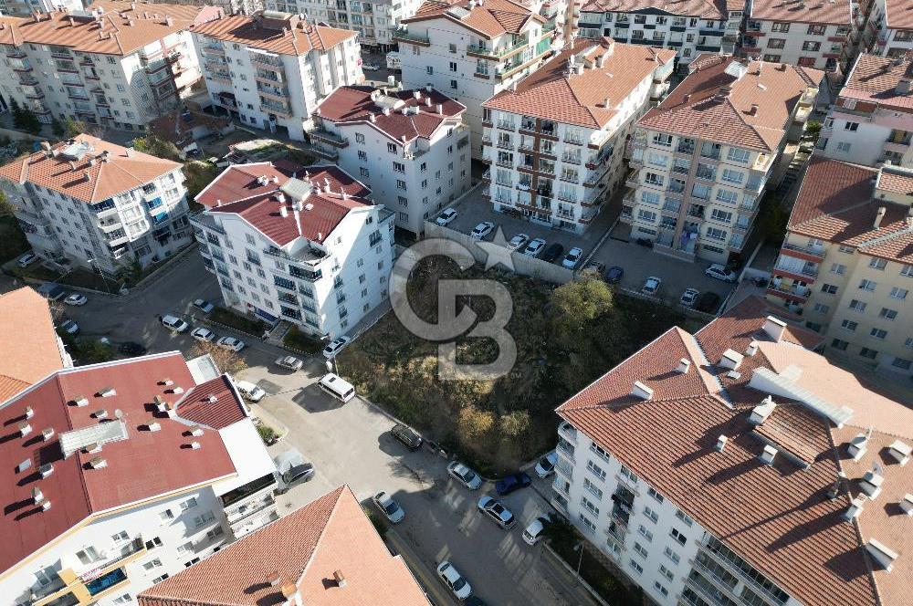 Mamak fahrikorutürkte kat karşılığı arsa