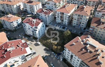 Mamak fahrikorutürkte kat karşılığı arsa