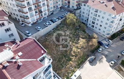 Mamak fahrikorutürkte kat karşılığı arsa